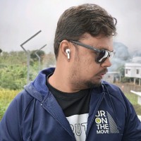 Ashwin Mahadevan