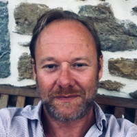 Benjamin Brett