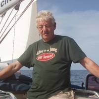 Klaus Wesel