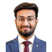 Naman Kumar
