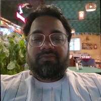 Sandesh Kaneri