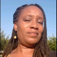 Yvette Zege