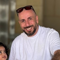 AYMAN SREHINI