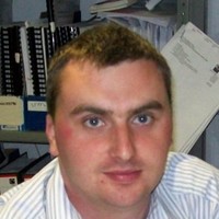 Ian Crehan