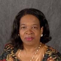 Wilma Moore