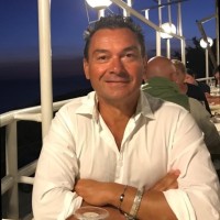 Is Stefano Tecchio