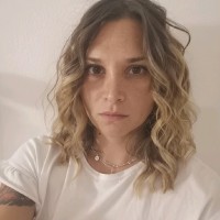Nicole Zocco Ramazzo
