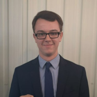 Sebastian Young, P. Eng
