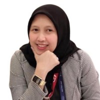 Armi Yuniani Maharanie