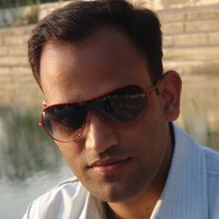 Harendra Chaudhary
