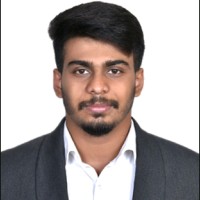 Bharath Gowda K