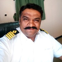Siddharth Nadkarni