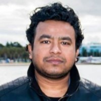 Abu Sayeed Mohammad Mahmud