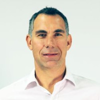 Jeff Bertolucci