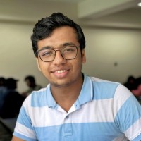 Sambhav Agarwal