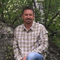 Craig Johnson