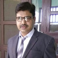 Surender Kr. Candir