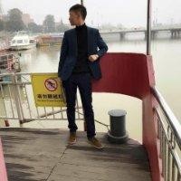 罗文俊