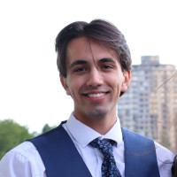 Nicklaus Badyal