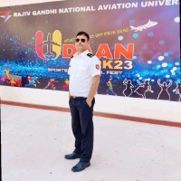 Awanish Kumar Dubey