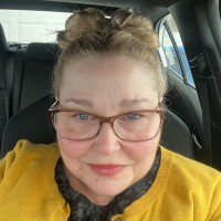 Gretchen Stigall