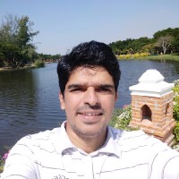 Avinash Pimparkar