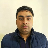 Kundan Sharma