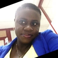 Adefunke Ogunleye ACIIN