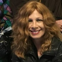 Tehila Lieberman