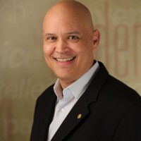 Jorge L. Valdes, Ph.D.