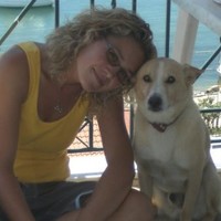 Andrea Mcdonald