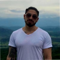 Mauricio Alejandro Martínez Hernández