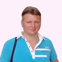 Alexander Murashov