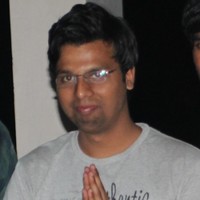 Anurag Kumar Choudhary