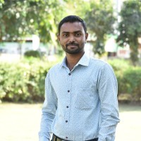 Jaimin Parmar