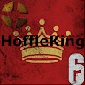 Hoffle King