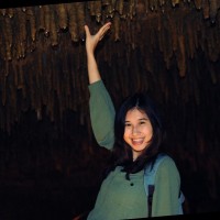 Alice Yu