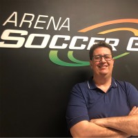 Marco Paulo Fernandes