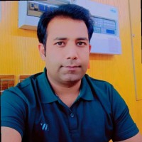 Muhammad Usman Ashraf
