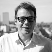 Marcel Van Der Meijs