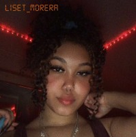 Liset Morera