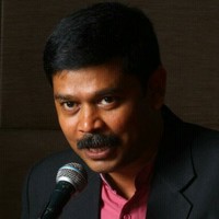 Mahesh Ramachandran