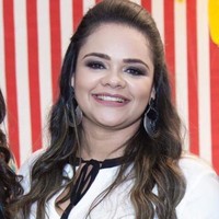Sabrina Souto Chaves