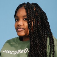 Tiandra Thompson
