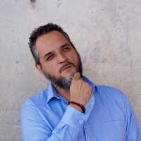 Edgar Gustavo Couttolenc Castro