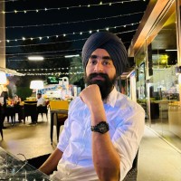 Tejinder Singh