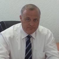 Daniel Meyer