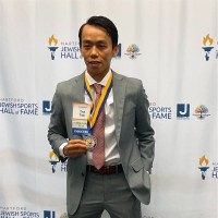 Thai Tran