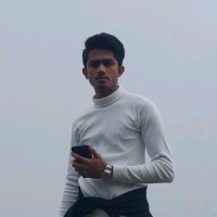 Afzal Shaikh