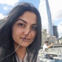 Elena Eremia